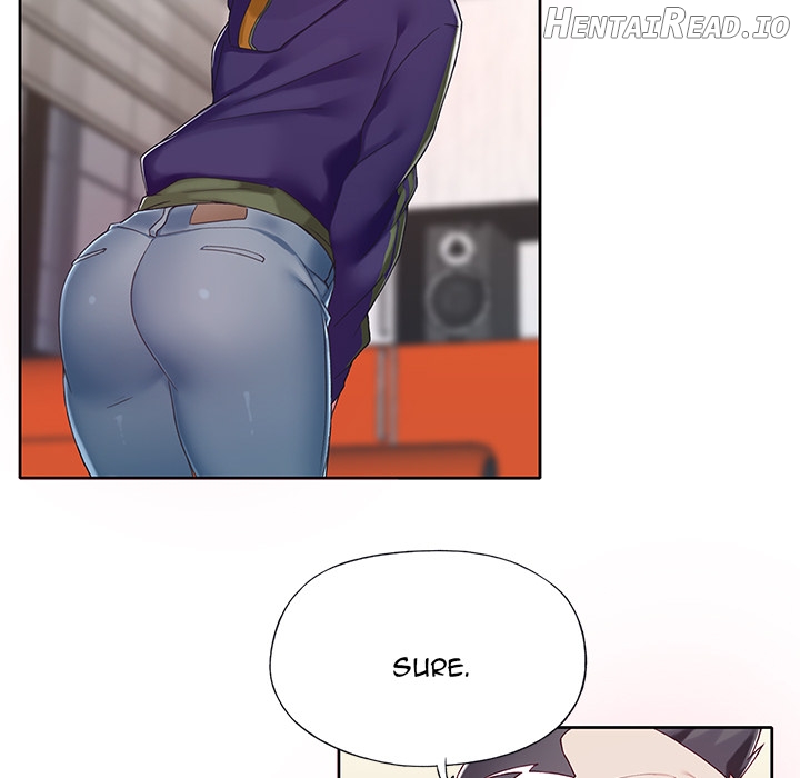 The Idol Project Chapter 1 - page 18