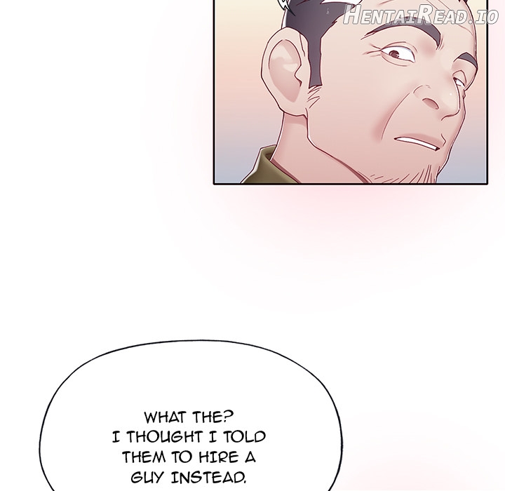 The Idol Project Chapter 1 - page 19