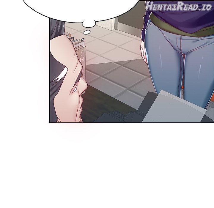 The Idol Project Chapter 1 - page 20