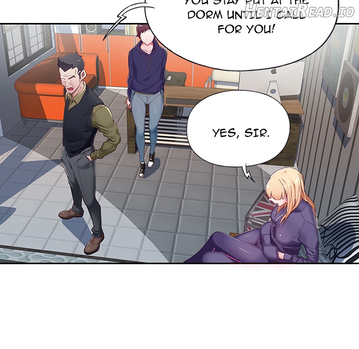 The Idol Project Chapter 1 - page 23