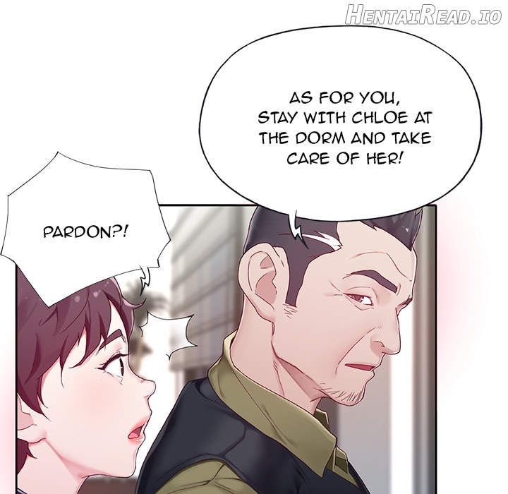 The Idol Project Chapter 1 - page 24