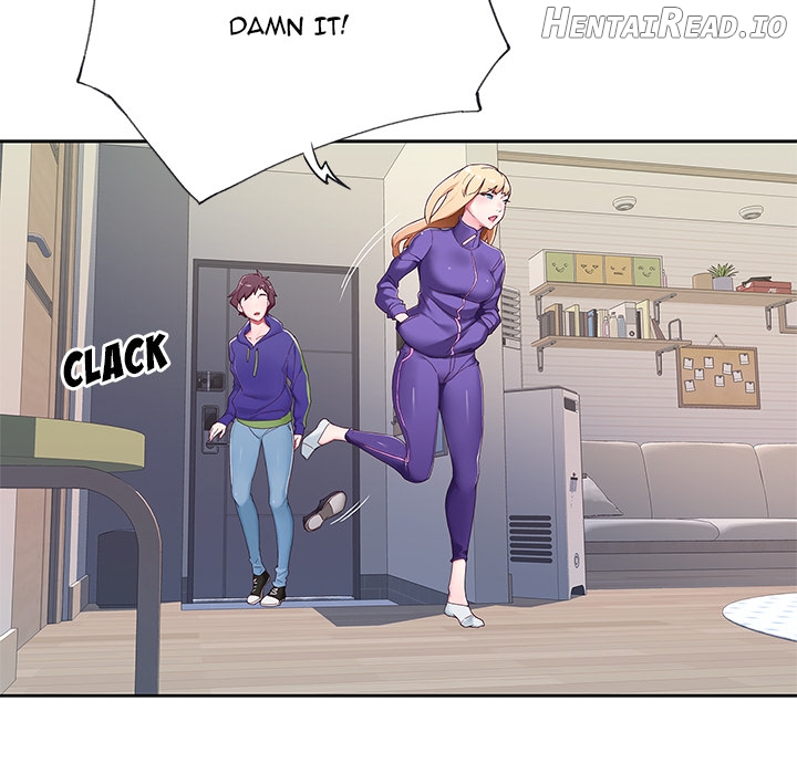 The Idol Project Chapter 1 - page 30