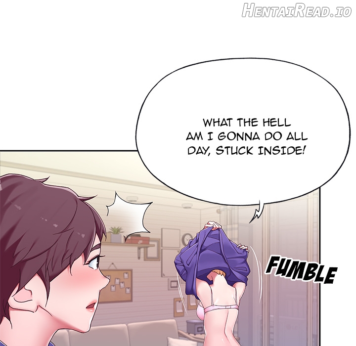 The Idol Project Chapter 1 - page 31