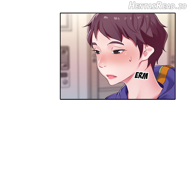 The Idol Project Chapter 1 - page 35