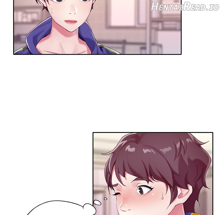 The Idol Project Chapter 1 - page 37