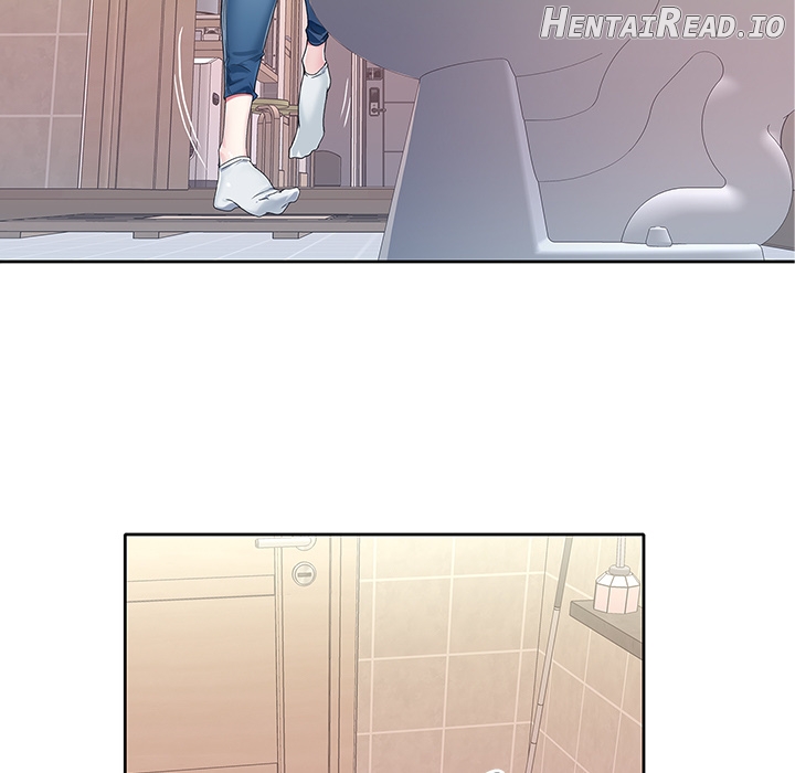 The Idol Project Chapter 1 - page 40