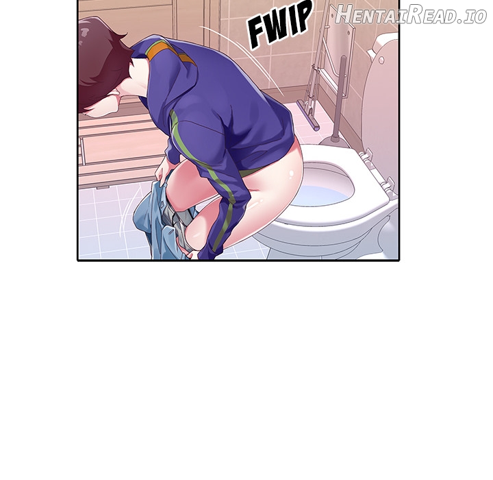 The Idol Project Chapter 1 - page 41