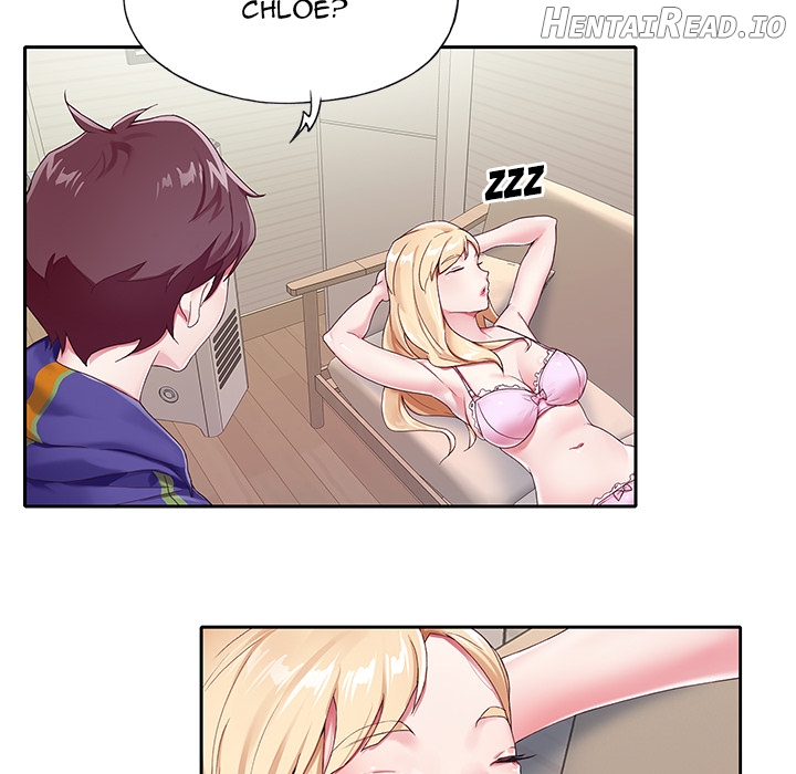 The Idol Project Chapter 1 - page 50