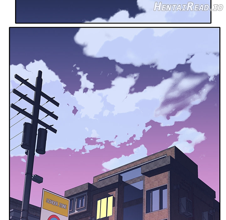 The Idol Project Chapter 1 - page 54