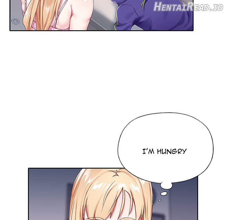 The Idol Project Chapter 1 - page 58