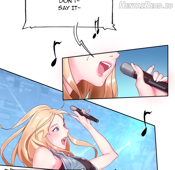 The Idol Project Chapter 1 - page 6