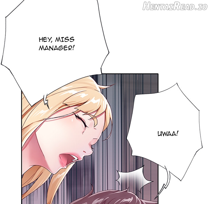 The Idol Project Chapter 1 - page 60