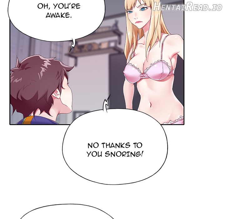 The Idol Project Chapter 1 - page 63