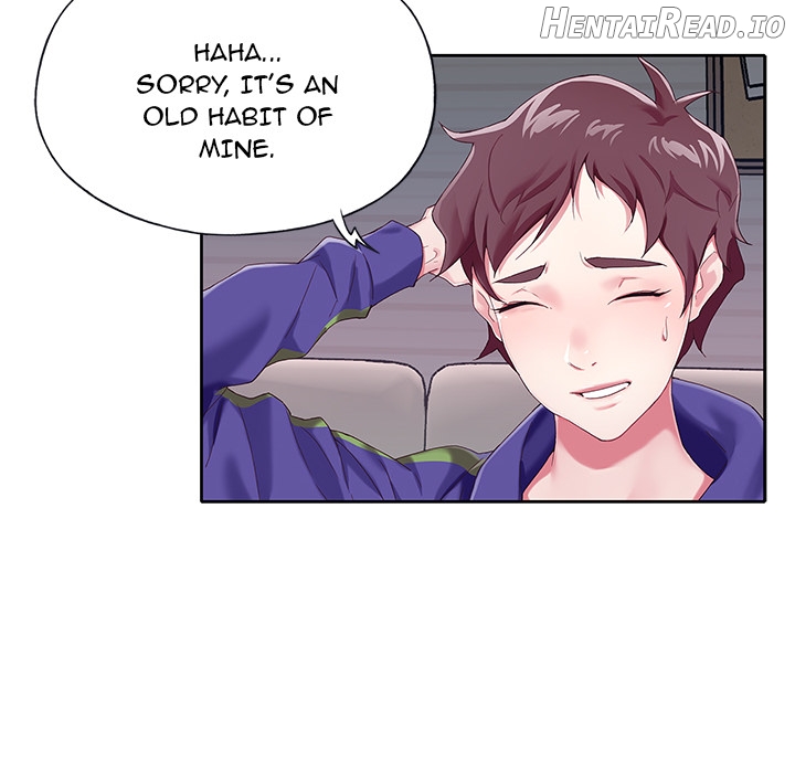 The Idol Project Chapter 1 - page 64