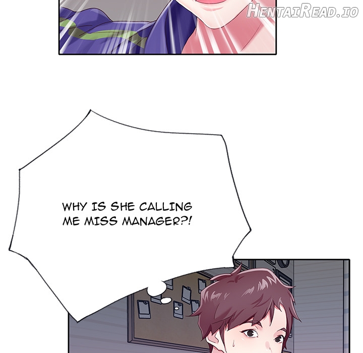 The Idol Project Chapter 1 - page 66