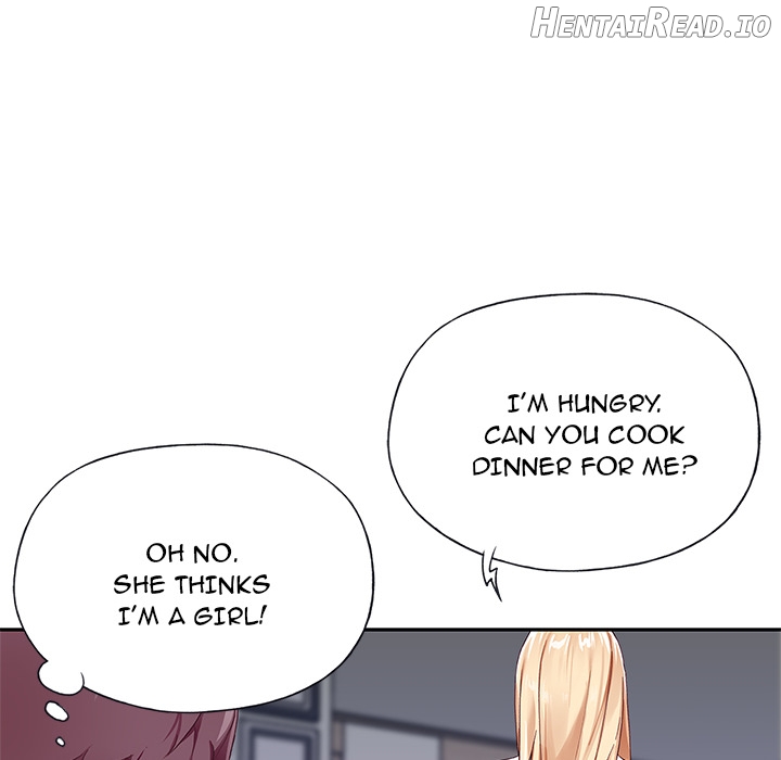 The Idol Project Chapter 1 - page 68