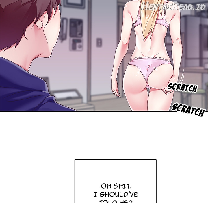 The Idol Project Chapter 1 - page 69