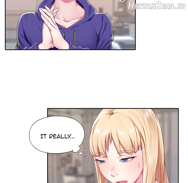 The Idol Project Chapter 1 - page 76