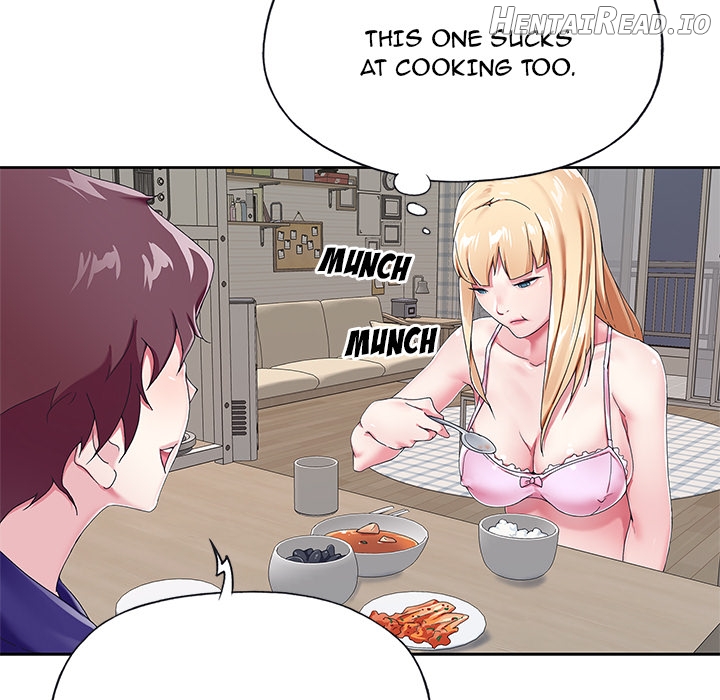 The Idol Project Chapter 1 - page 79