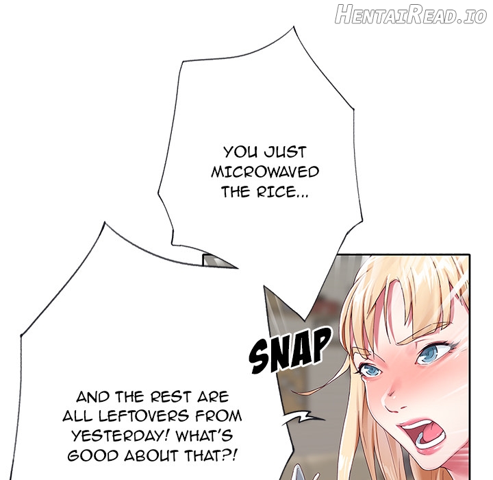 The Idol Project Chapter 1 - page 81