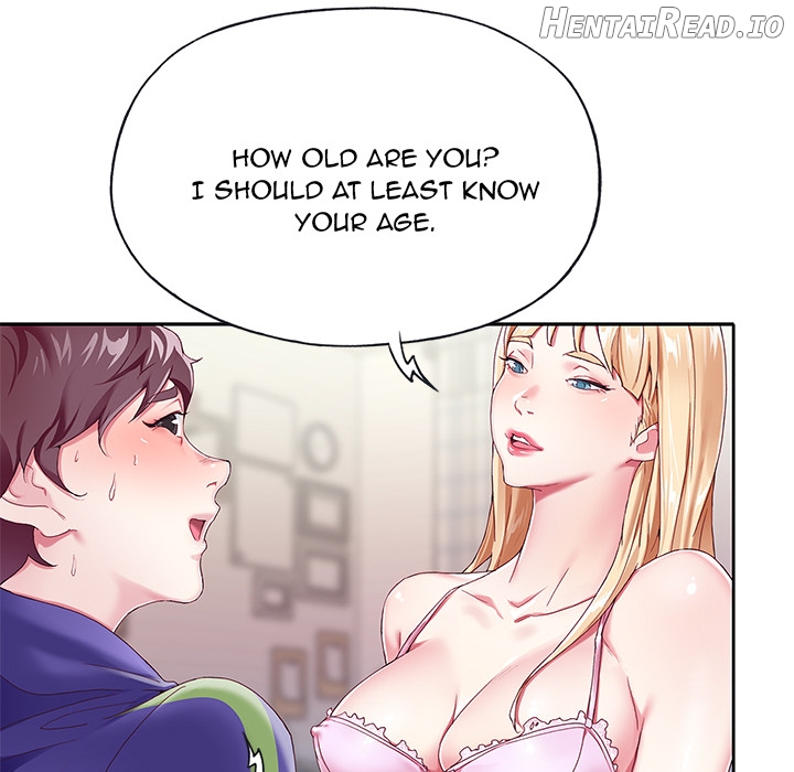 The Idol Project Chapter 1 - page 94