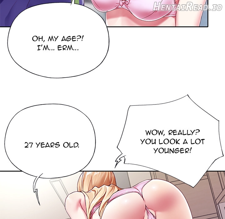 The Idol Project Chapter 1 - page 95