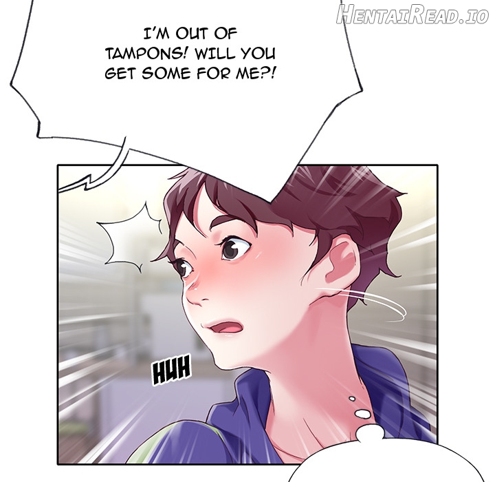 The Idol Project Chapter 2 - page 11