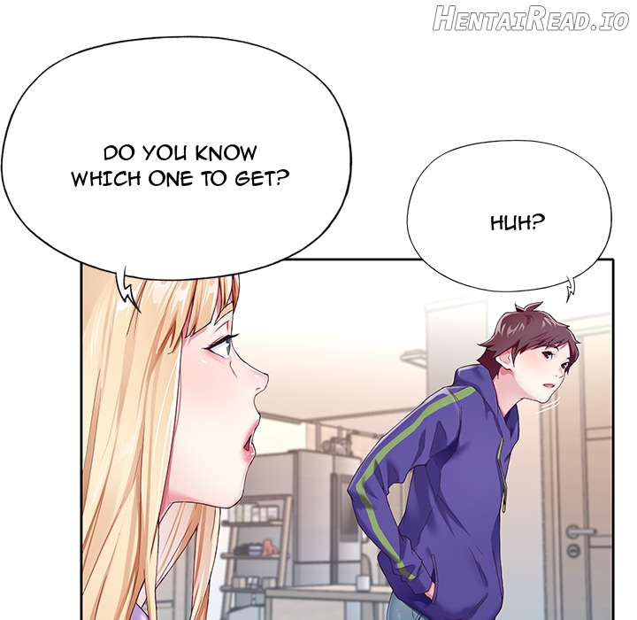 The Idol Project Chapter 2 - page 14