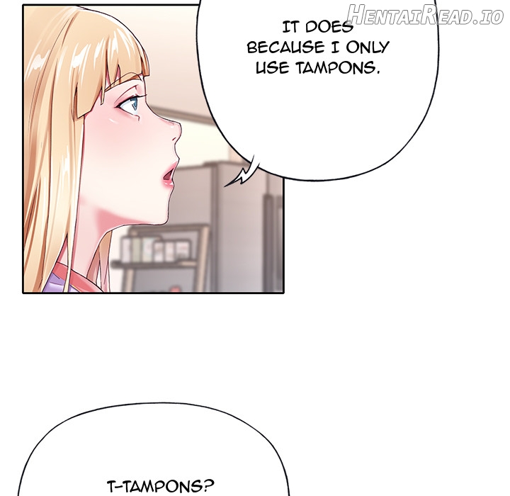 The Idol Project Chapter 2 - page 17