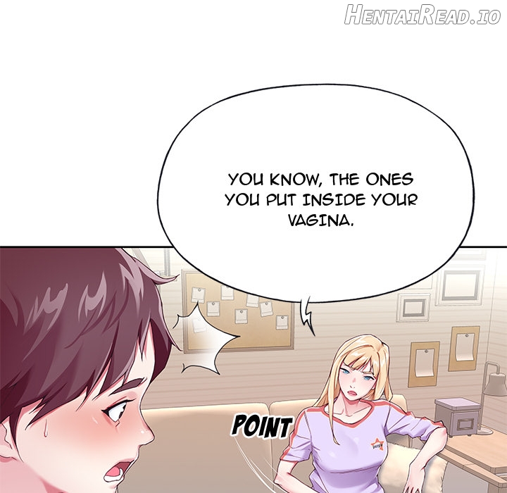 The Idol Project Chapter 2 - page 19