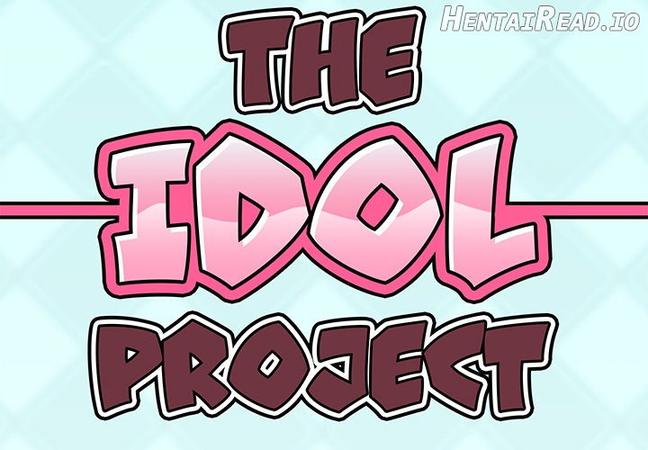 The Idol Project Chapter 2 - page 2