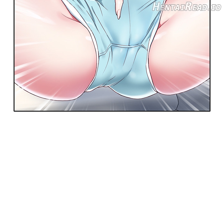 The Idol Project Chapter 2 - page 21