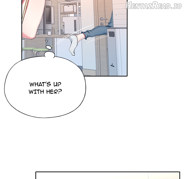 The Idol Project Chapter 2 - page 23