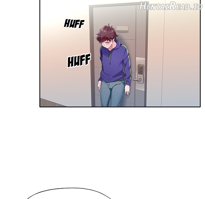 The Idol Project Chapter 2 - page 24