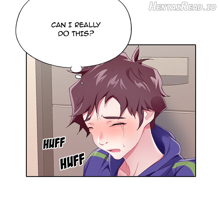 The Idol Project Chapter 2 - page 25