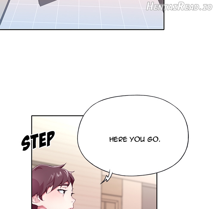 The Idol Project Chapter 2 - page 28