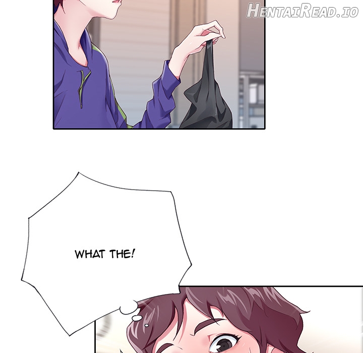 The Idol Project Chapter 2 - page 29