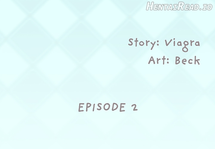 The Idol Project Chapter 2 - page 3