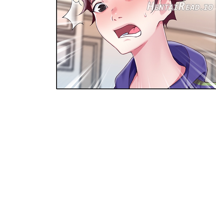 The Idol Project Chapter 2 - page 30