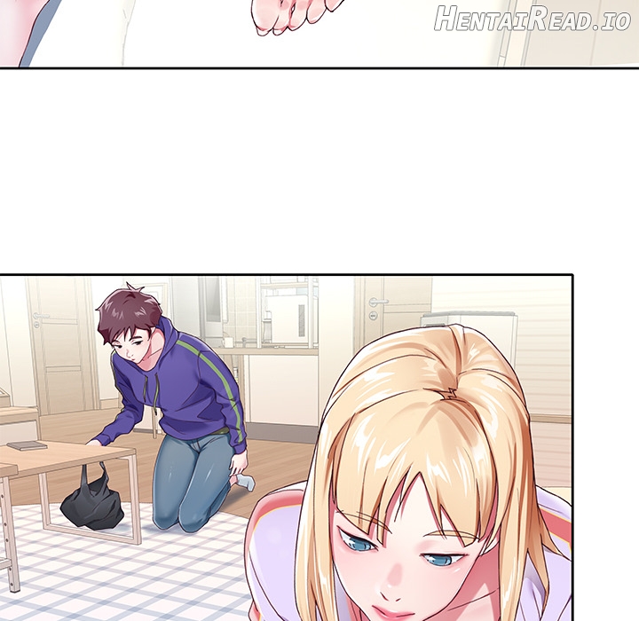 The Idol Project Chapter 2 - page 33