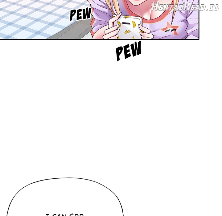 The Idol Project Chapter 2 - page 34