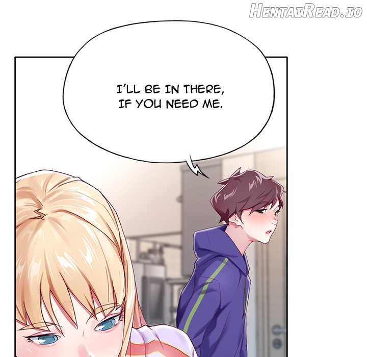 The Idol Project Chapter 2 - page 36