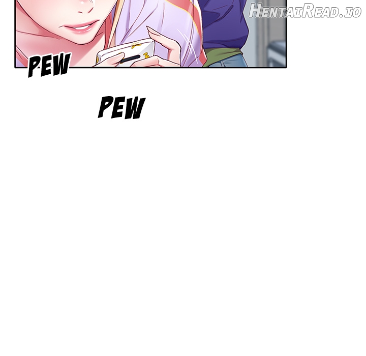 The Idol Project Chapter 2 - page 37