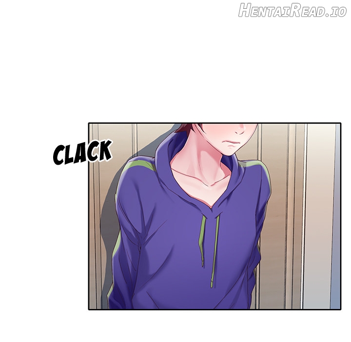 The Idol Project Chapter 2 - page 38