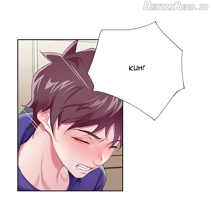 The Idol Project Chapter 2 - page 39