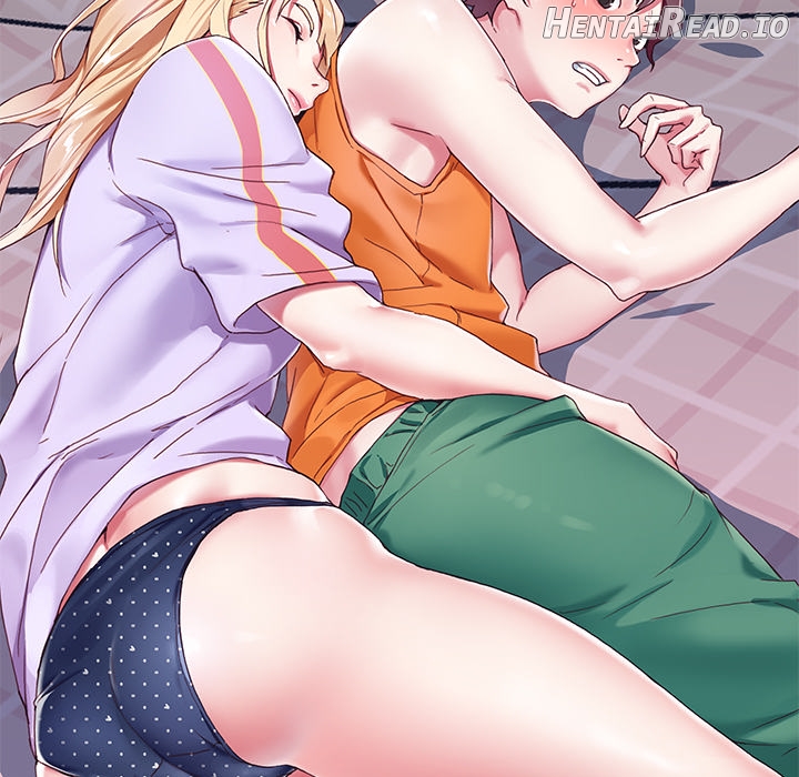 The Idol Project Chapter 2 - page 53