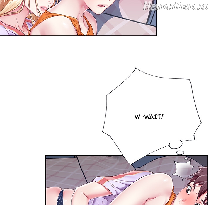 The Idol Project Chapter 2 - page 56