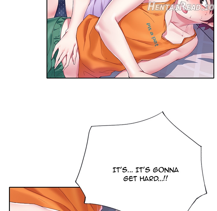 The Idol Project Chapter 2 - page 57