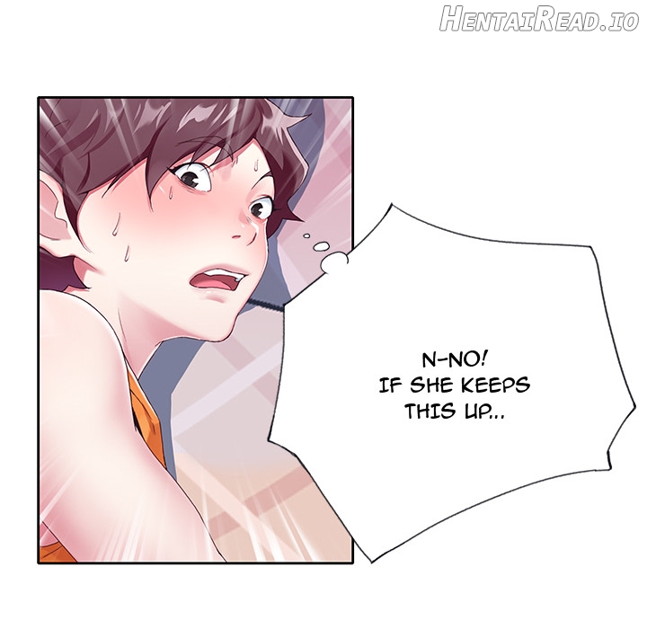 The Idol Project Chapter 2 - page 62