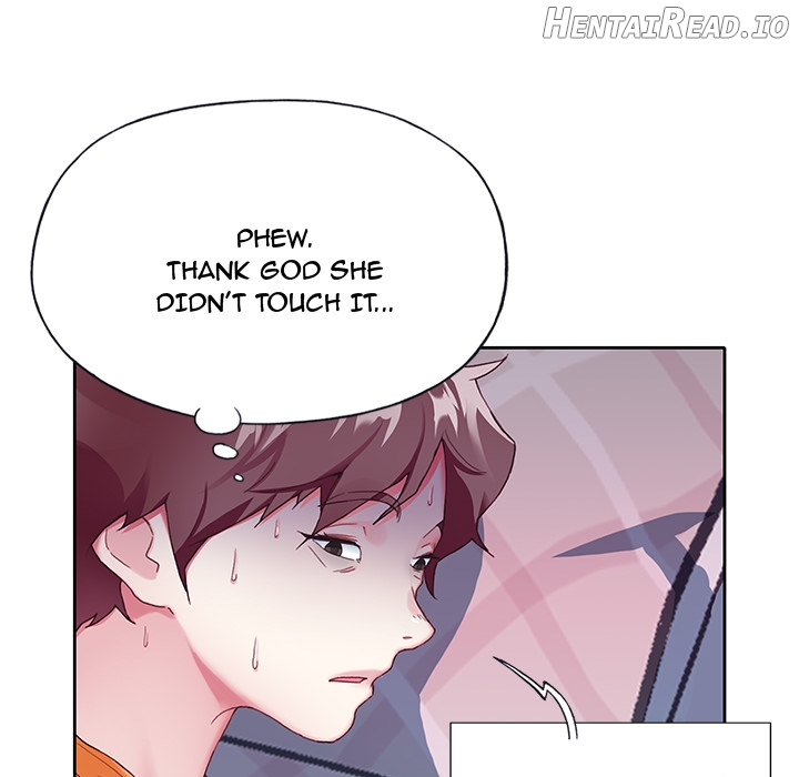 The Idol Project Chapter 2 - page 64